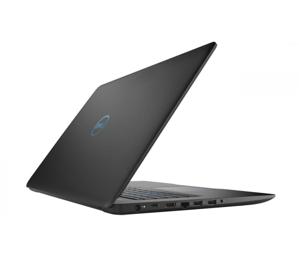 Dell Inspiron 3579 5-8300H/8GB/256GB SSD/GeForce GTX 1050/15.6''/ - 1385351 - zdjęcie